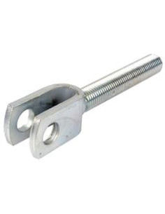 Horquilla Trinquete Tercer Punto, Dcho.