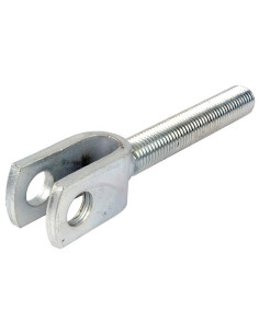 Horquilla Trinquete Tercer Punto, Dcho. 2