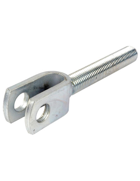 Horquilla Trinquete Tercer Punto, Dcho.