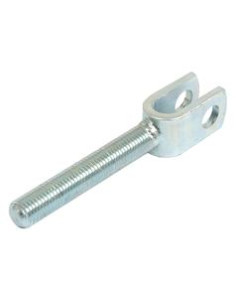 Horquilla Trinquete Tercer Punto, Izdo.