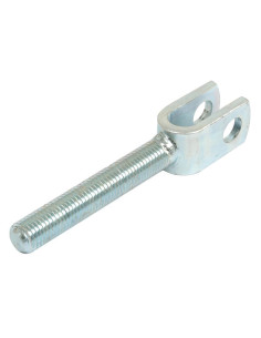 Horquilla Trinquete Tercer Punto, Izdo. 2