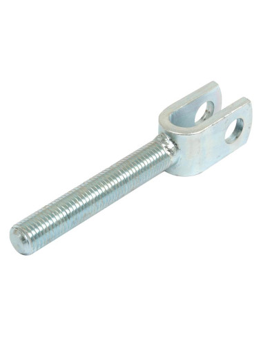 Horquilla Trinquete Tercer Punto, Izdo.