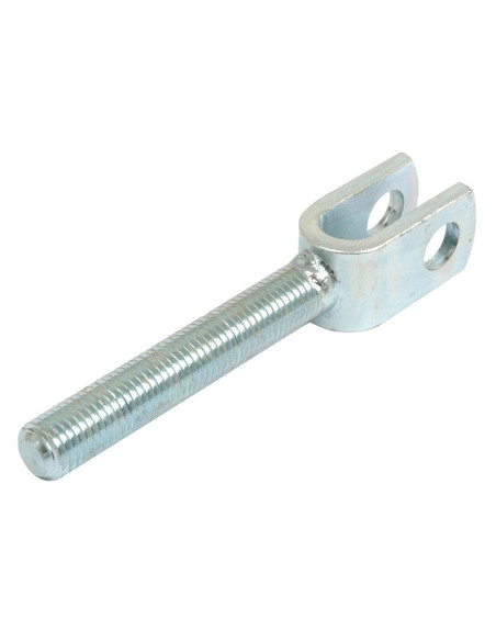 Horquilla Trinquete Tercer Punto, Izdo.