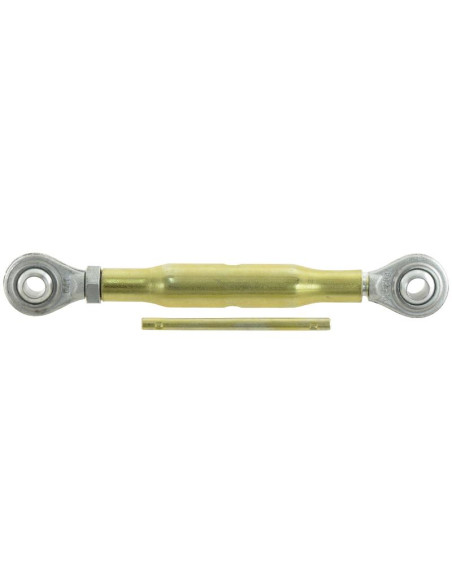 Tercer Punto (Cat.0/0) Rótula and Rótula, 3/4'', Mín. Longitud: 280mm.