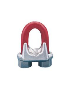 Sujetacables G450 - Ø6-7mm (4 pzas.)