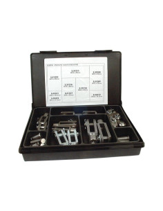 Terminal Clevis Con Pasador (Caja 28 pzas.) 2