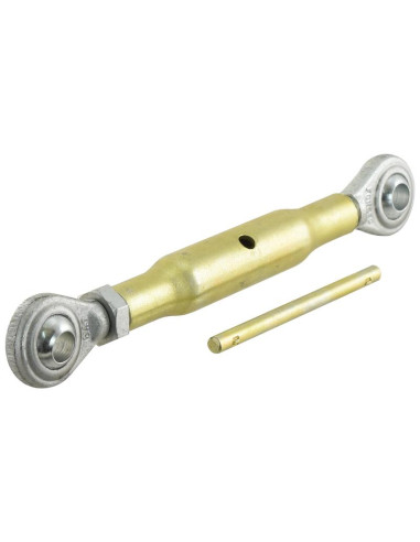 Tercer Punto (Cat.0/0) Rótula and Rótula,...