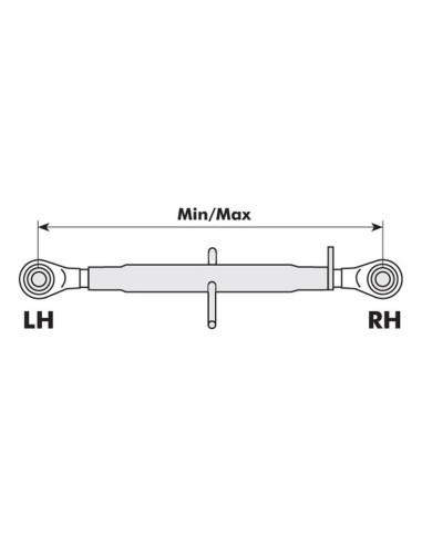 Tercer Punto (Cat.0/0) Rótula and Rótula,...