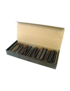 Muelles de Compresión (45 pzas.) Display Box