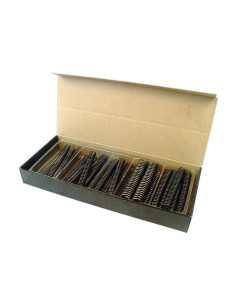 Muelles de Compresión (45 pzas.) Display Box 2