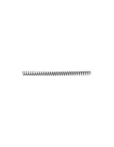 Muelles de Compresión, Ø resorte10mm, Ø cable1.22mm, Longitud: 150mm.