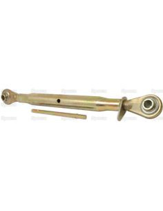 Tercer Punto (Cat.1/1) Rótula and Rótula, M24, Mín....