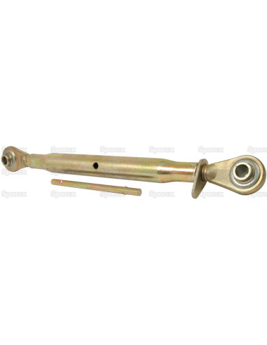 Tercer Punto (Cat.1/1) Rótula and Rótula, M24,...