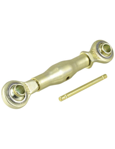 Tercer Punto (Cat.1/1) Rótula and Rótula,...