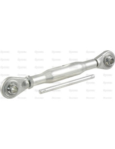 Tercer Punto (Cat.1/1) Rótula and Rótula, M24x3, Mín.... 2