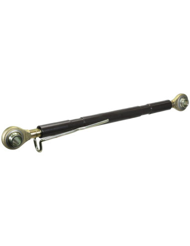 Tercer Punto (Cat.2/2) Rótula and Rótula, 1...