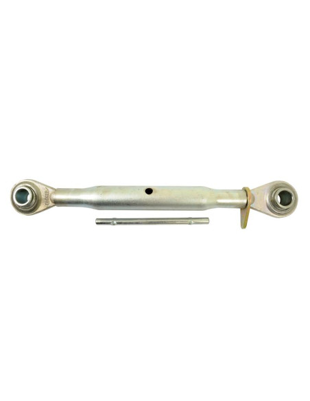 Tercer Punto (Cat.2/2) Rótula and Rótula, 1 1/8'', Mín. Longitud: 460mm.