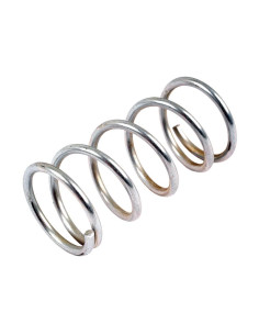 Muelles de Compresión, Ø resorte12.6mm, Ø cable1.25mm,... 2