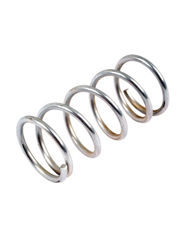 Muelles de Compresión, Ø resorte12.6mm, Ø...