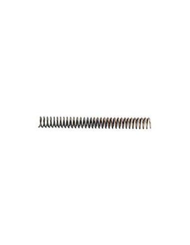 Muelles de Compresión, Ø resorte16mm, Ø cable1.83mm, Longitud: 150mm.
