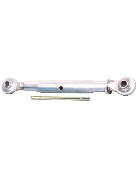 Tercer Punto (Cat.2/2) Rótula and Rótula, 1 1/8'', Mín. Longitud: 570mm.