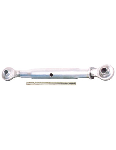 Tercer Punto (Cat.2/2) Rótula and Rótula, 1...