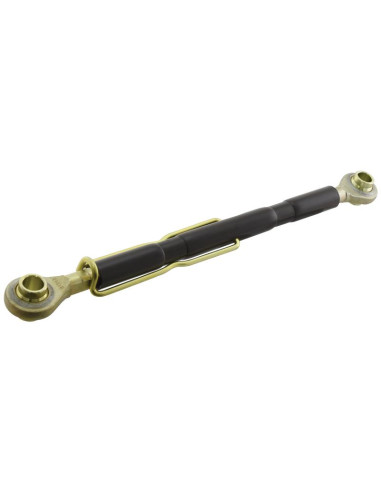 Tercer Punto (Cat.2/2) Rótula and Rótula,...