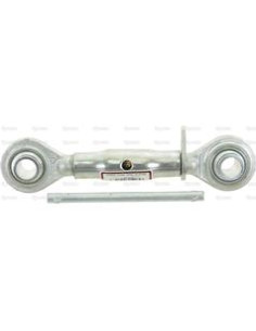 Tercer Punto (Cat.2/2) Rótula and Rótula, M30x3, Mín....