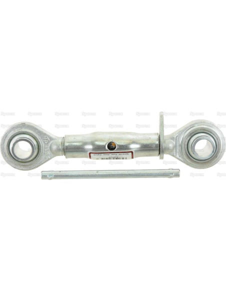 Tercer Punto (Cat.2/2) Rótula and Rótula, M30x3, Mín. Longitud: 260mm.