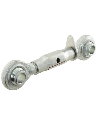 Tercer Punto (Cat.2/2) Rótula and Rótula,...