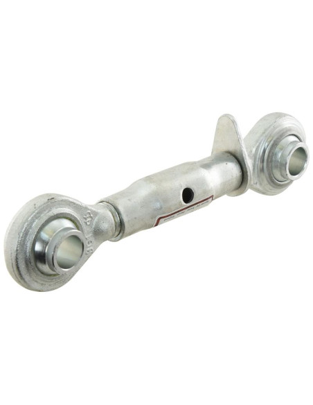 Tercer Punto (Cat.2/2) Rótula and Rótula, M30x3, Mín. Longitud: 260mm.