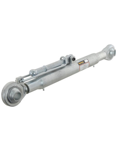 Tercer Punto (Cat.2/2) Rótula y Rótula, M30x3,...