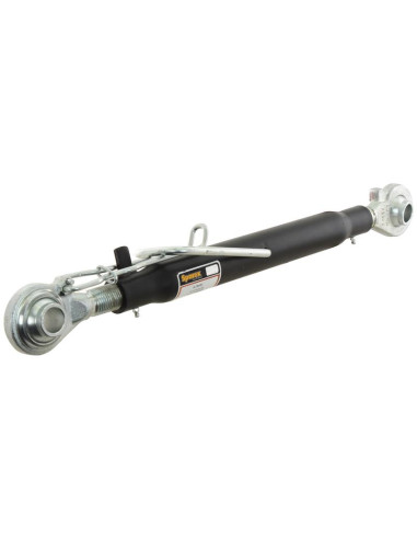 Tercer Punto (Cat.2/2) Rótula y Rótula, M30x3,...