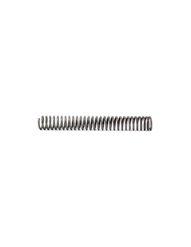 Muelles de Compresión, Ø resorte19mm, Ø cable2.34mm, Longitud: 150mm.