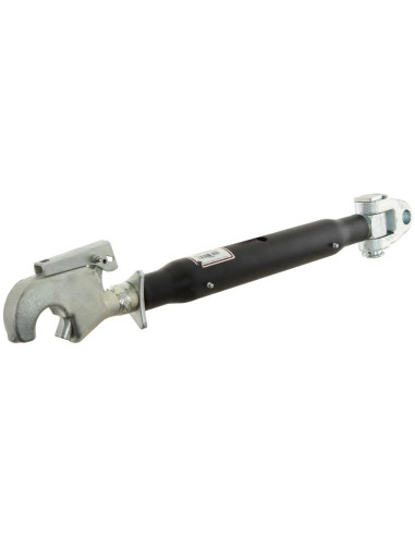 Tercer Punto Reforzado (Cat.2/2) Nudo and...