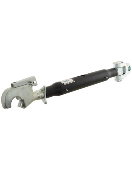 Tercer Punto Reforzado (Cat.2/2) Nudo and Enganche rápido, M36x3, Mín. Longitud: 737mm.