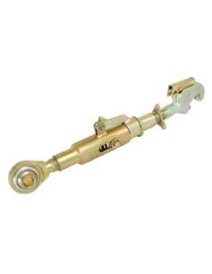 Tercer Punto Reforzado (Cat.2/2) Rótula and Enganche...