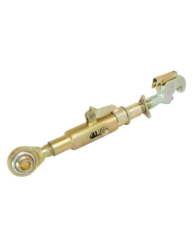 Tercer Punto Reforzado (Cat.2/2) Rótula and...