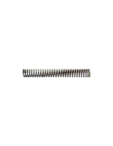 Muelles de Compresión, Ø resorte19mm, Ø cable2.64mm, Longitud: 150mm.