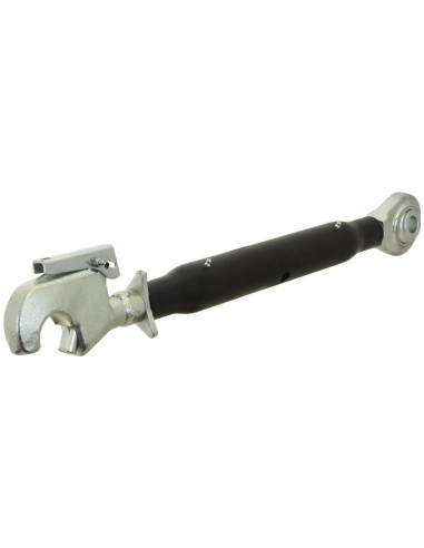 Tercer Punto Reforzado (Cat.2/2) Rótula and...