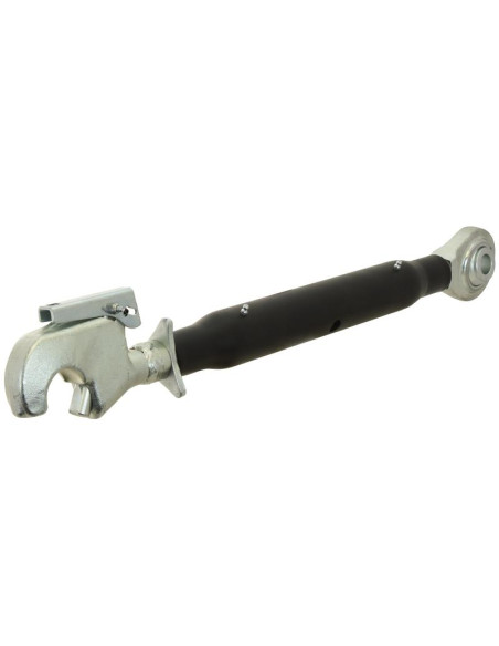 Tercer Punto Reforzado (Cat.2/2) Rótula and Enganche rápido, M36x3, Mín. Longitud: 680mm.