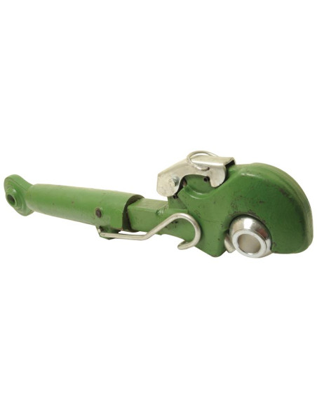 Tercer Punto Reforzado (Cat.2/2) Rótula and Enganche rápido, M36x4, Mín. Longitud: 510mm.