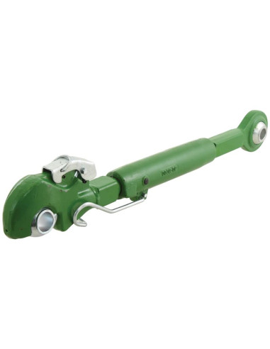 Tercer Punto Reforzado (Cat.2/2) Rótula and...