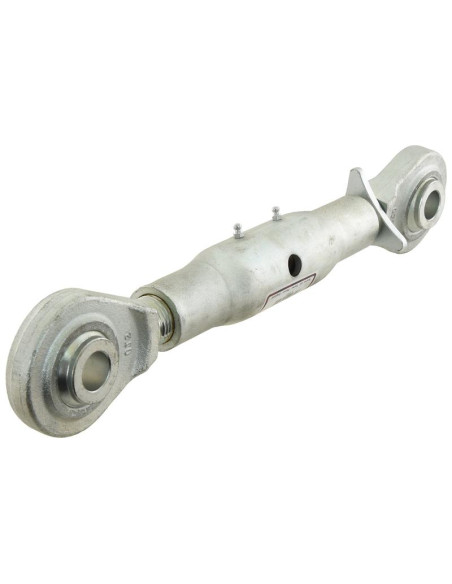 Tercer Punto Reforzado (Cat.2/2) Rótula and Rótula, M36x3, Mín. Longitud: 420mm.