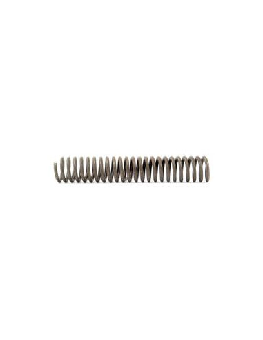 Muelles de Compresión, Ø resorte25mm, Ø cable3.25mm, Longitud: 150mm.