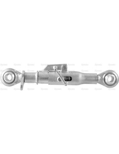 Tercer Punto Reforzado (Cat.2/2) Rótula and...