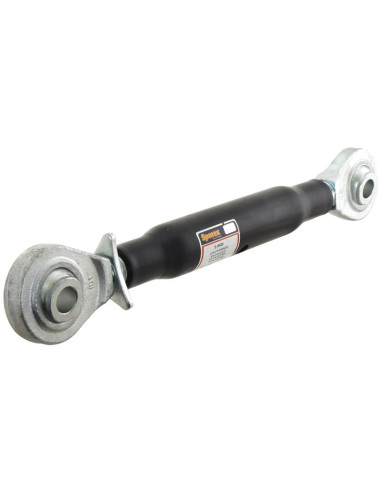 Tercer Punto Reforzado (Cat.2/2) Rótula and...