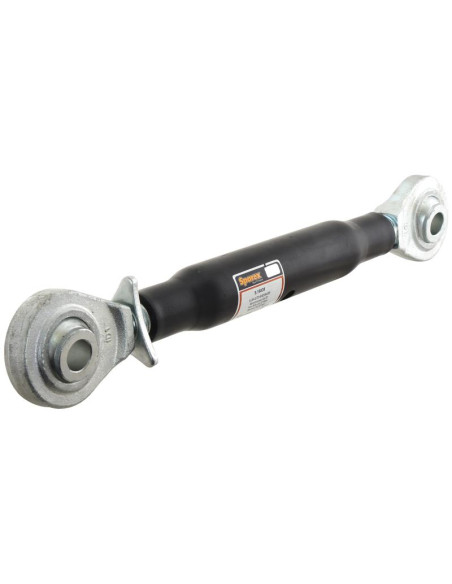 Tercer Punto Reforzado (Cat.2/2) Rótula and Rótula, M36x3, Mín. Longitud: 555mm.