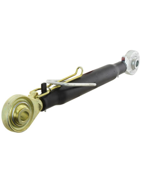 Tercer Punto Reforzado (Cat.2/2) Rótula and Rótula, M36x3, Mín. Longitud: 620mm.