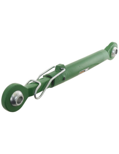 Tercer Punto Reforzado (Cat.2/2) Rótula and...